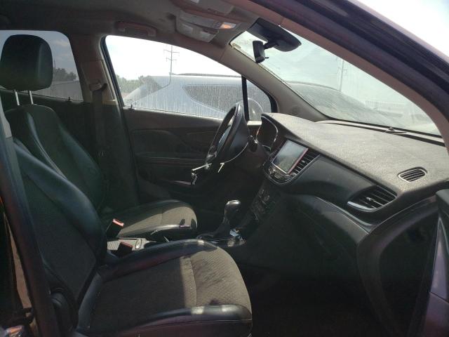Photo 5 from auction – 2019 BUICK ENCORE PRE with VIN KL4CJASB8KB739830