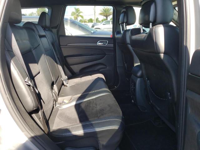 Photo 6 from auction – 2015 JEEP GRAND CHER with VIN 1C4RJEAG8FC895127