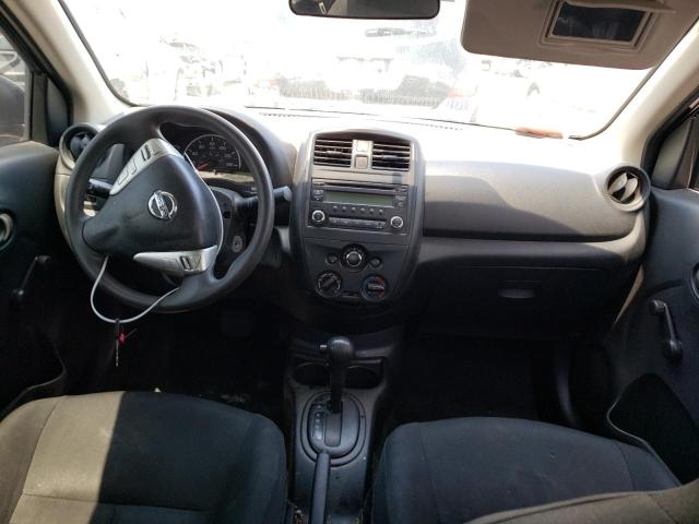 Photo 9 from auction – 2016 NISSAN VERSA S with VIN 3N1CN7AP9GL858179