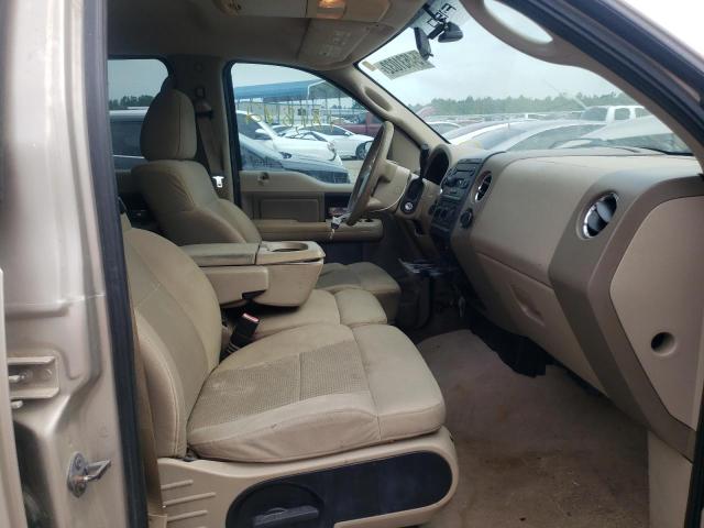 Photo 5 from auction – 2007 FORD F150 SUPER with VIN 1FTPW14V77FA21539