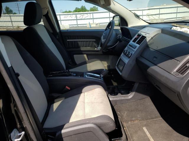 Photo 5 from auction – 2009 DODGE JOURNEY SX with VIN 3D4GG57V39T588990