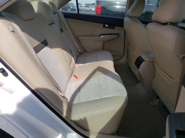 Photo 6 from auction – 2012 TOYOTA CAMRY HYBR with VIN 4T1BD1FKXCU045189
