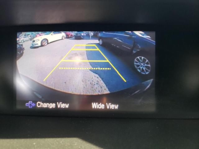 Photo 9 from auction – 2015 HONDA CR-V LX with VIN 2HKRM3H32FH551358