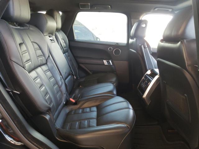 Photo 6 from auction – 2016 LAND ROVER RANGE ROVE with VIN SALWS2PF5GA111523