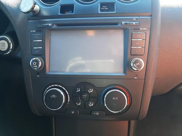 Photo 9 from auction – 2010 NISSAN ALTIMA BAS with VIN 1N4AL2AP3AN554453