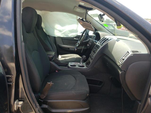 Photo 5 from auction – 2012 GMC ACADIA SLE with VIN 1GKKRNED4CJ260444