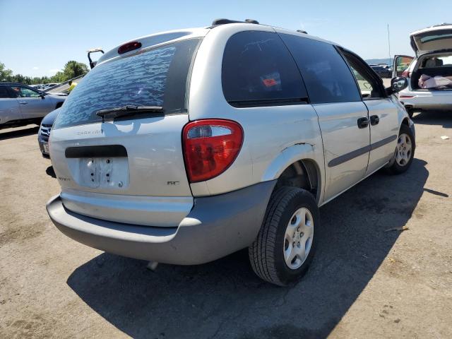 Photo 4 from auction – 2002 DODGE CARAVAN SE with VIN 1B4GP25362B727026