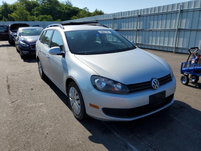 Photo 1 from auction – 2013 VOLKSWAGEN JETTA S with VIN 3VWPP7AJ3DM648846