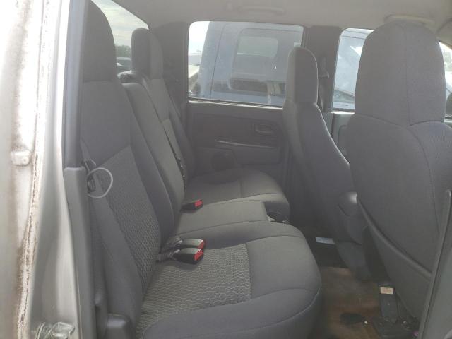 Photo 6 from auction – 2006 CHEVROLET COLORADO with VIN 1GCDS136068324996