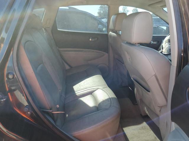 Photo 6 from auction – 2011 NISSAN ROGUE S with VIN JN8AS5MV6BW663370