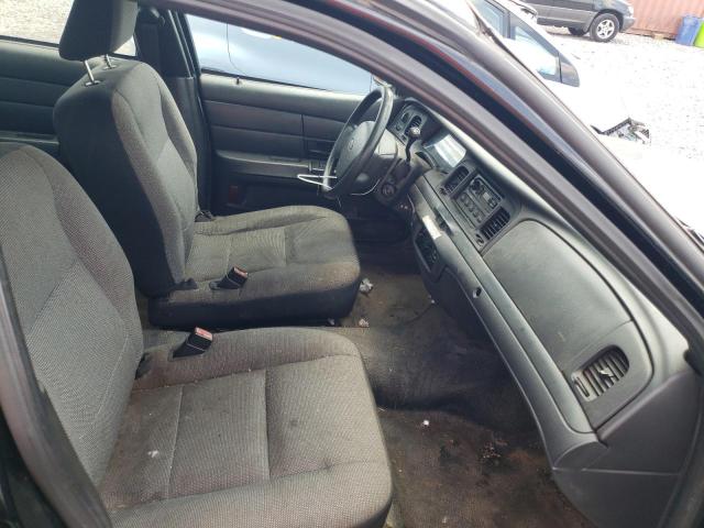Photo 5 from auction – 2008 FORD CROWN VICT with VIN 2FAFP71V08X167874