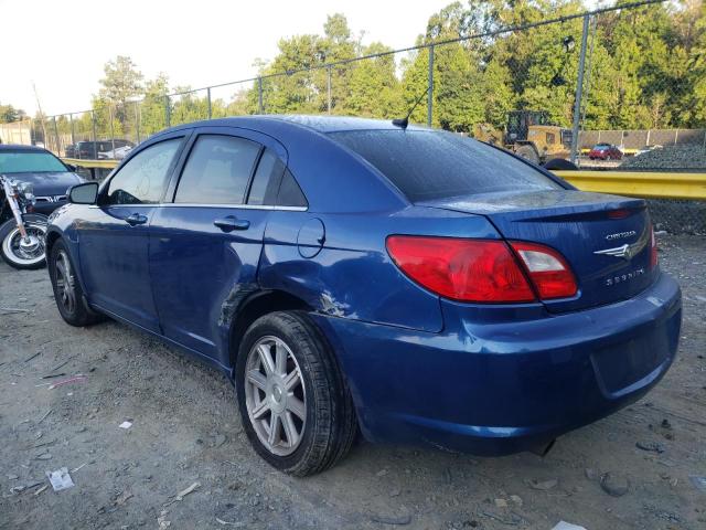 صورة رقم 3 من المزاد - 2009 CHRYSLER SEBRING TO مع VIN 1C3LC56V69N565331