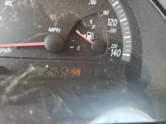 Photo 8 from auction – 2004 TOYOTA CAMRY LE with VIN 4T1BE32K34U798756