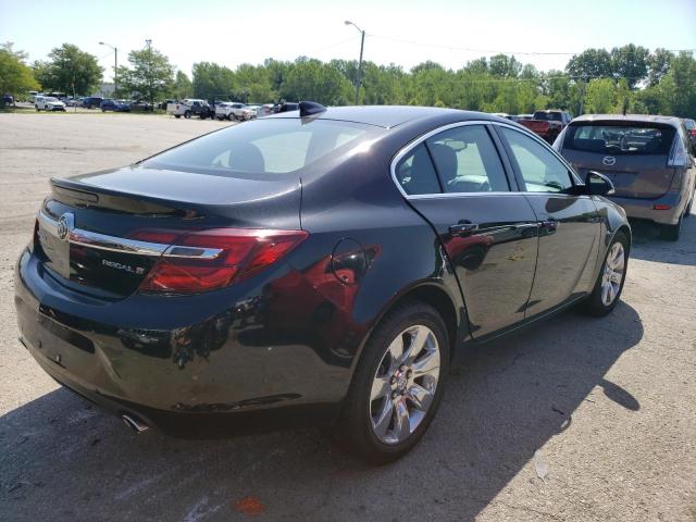 Photo 4 from auction – 2016 BUICK REGAL PREM with VIN 2G4GS5GX4G9181351
