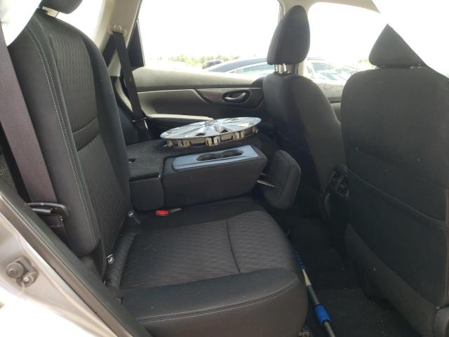 Photo 6 from auction – 2019 NISSAN ROGUE S with VIN KNMAT2MV8KP540705