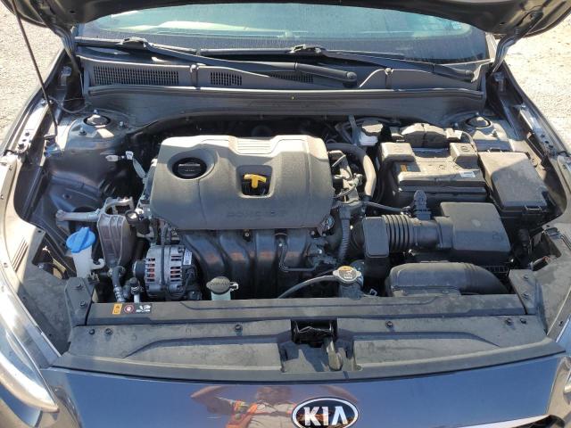 Photo 7 from auction – 2020 KIA FORTE FE with VIN 3KPF24AD8LE192647