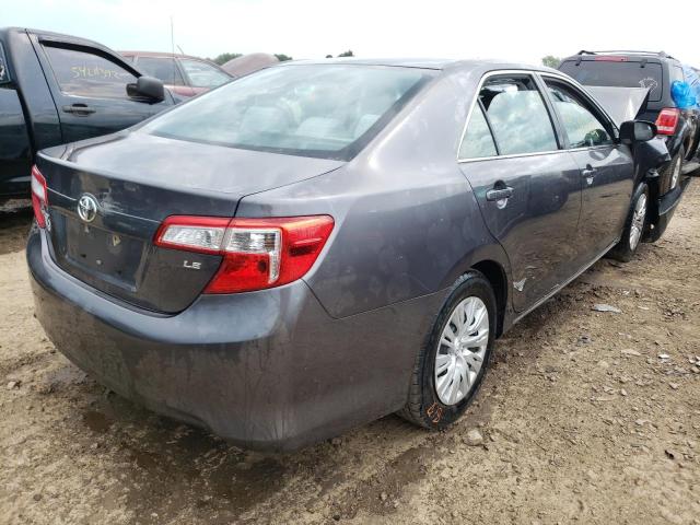 Photo 4 from auction – 2014 TOYOTA CAMRY L with VIN 4T4BF1FKXER426656