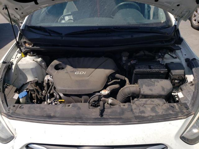 Photo 7 from auction – 2015 HYUNDAI ACCENT GLS with VIN KMHCT4AE9FU855332