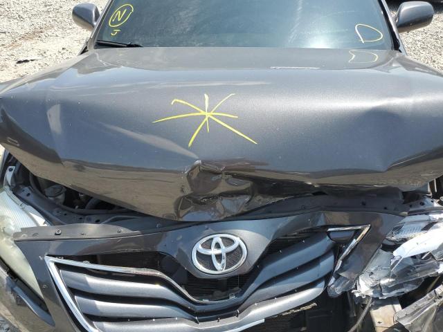 Photo 7 from auction – 2011 TOYOTA CAMRY BASE with VIN 4T4BF3EK3BR158655