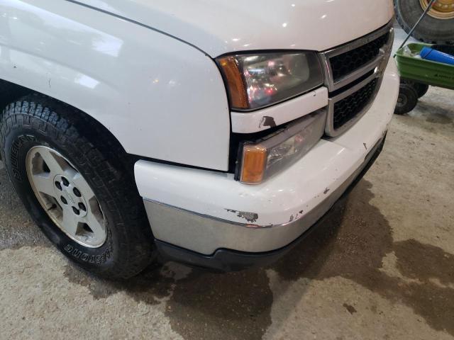 Photo 9 from auction – 2007 CHEVROLET SILVERADO with VIN 1GCEC19Z47Z200308