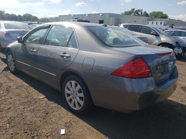 Photo 3 from auction – 2007 HONDA ACCORD EX with VIN 1HGCM66517A068675