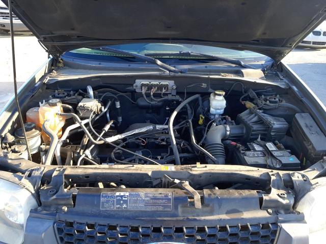 Photo 7 from auction – 2007 FORD ESCAPE XLS with VIN 1FMYU02Z07KB07384