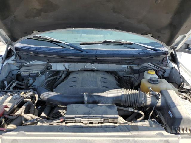 Photo 7 from auction – 2014 FORD F150 SUPER with VIN 1FTFX1ET6EKF30046