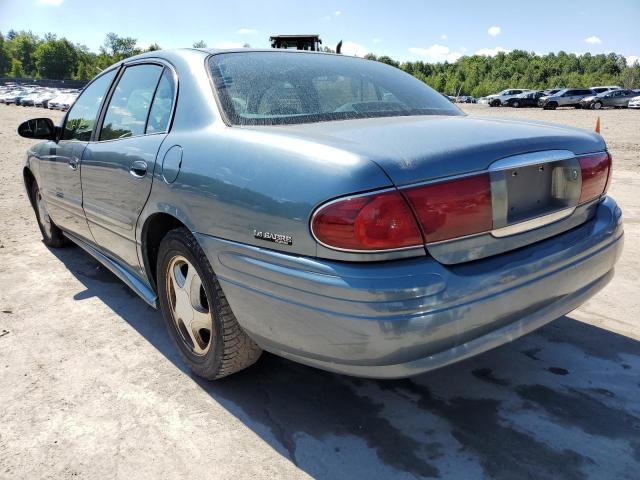 Photo 3 from auction – 2000 BUICK LESABRE CU with VIN 1G4HP54K5Y4247389
