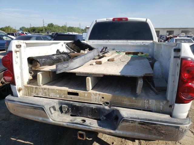 Photo 6 from auction – 2009 DODGE RAM 2500 with VIN 3D7KS26L89G539674