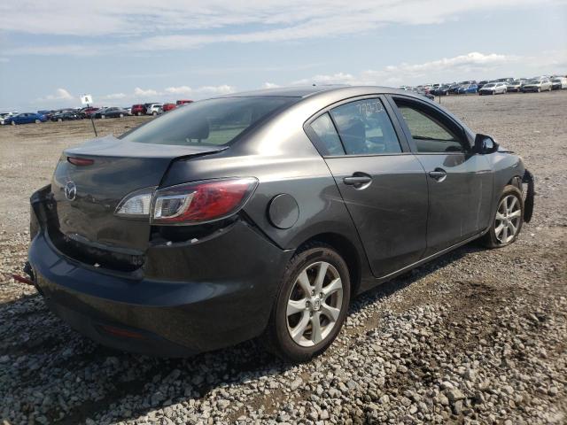 Photo 4 from auction – 2011 MAZDA 3 I with VIN JM1BL1VG3B1407836