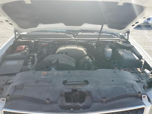 Photo 7 from auction – 2012 CHEVROLET TAHOE SPEC with VIN 1GNSK2E06CR215087