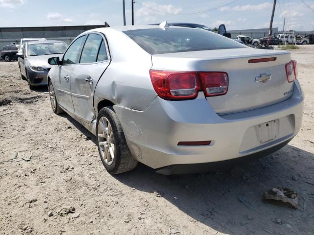 Photo 3 from auction – 2013 CHEVROLET MALIBU 1LT with VIN 1G11C5SA9DF327393