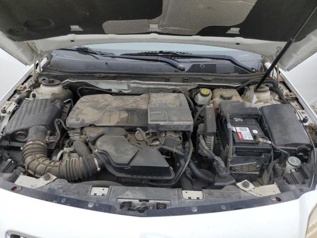 Photo 7 from auction – 2011 BUICK REGAL CXL with VIN W04GS5EC5B1001449