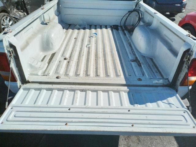 Photo 6 from auction – 1996 FORD RANGER SUP with VIN 1FTCR14A9TPB09645