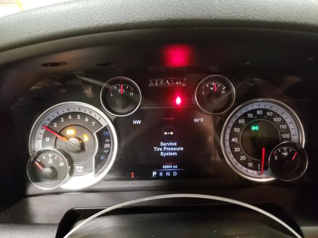 Photo 8 from auction – 2017 RAM 1500 SLT with VIN 1C6RR7TT3HS691978