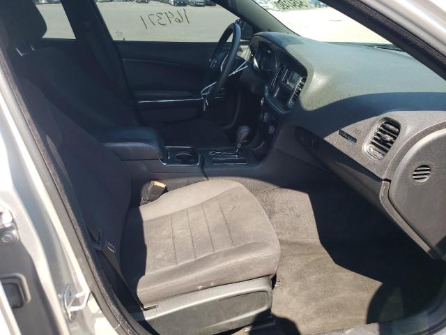 Photo 5 from auction – 2012 DODGE CHARGER SE with VIN 2C3CDXBG3CH296818