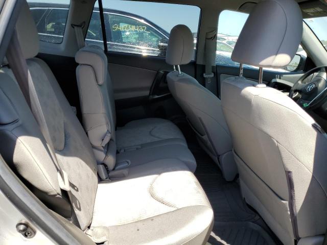 Photo 6 from auction – 2011 TOYOTA RAV4 with VIN 2T3ZF4DV1BW097016