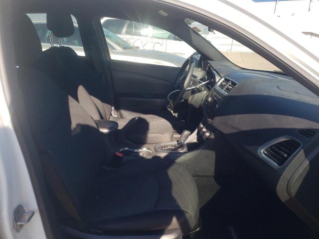 Photo 5 from auction – 2012 DODGE AVENGER SE with VIN 1C3CDZAB3CN252181