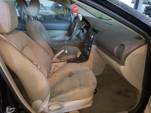 Photo 5 from auction – 2003 MAZDA 6 S with VIN 1YVFP80D535M26467