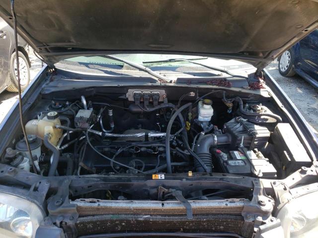 Photo 7 from auction – 2005 FORD ESCAPE XLS with VIN 1FMYU02Z35KA88665