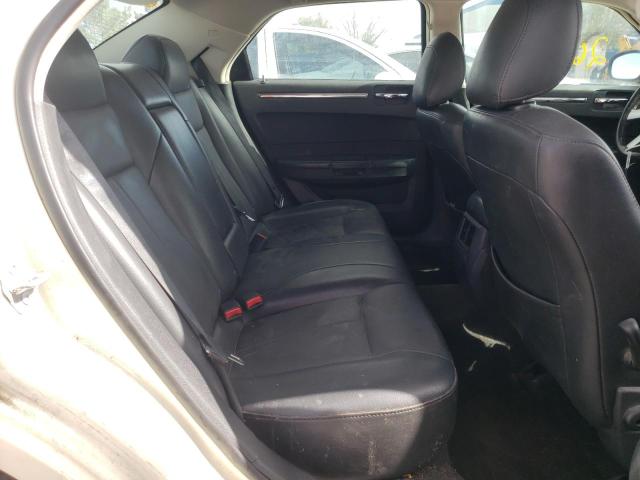 Photo 6 from auction – 2010 CHRYSLER 300 TOURIN with VIN 2C3CA5CV8AH167075