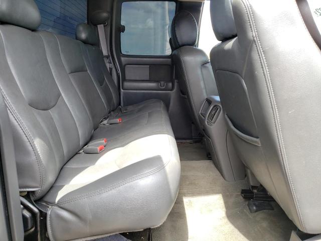 Photo 6 from auction – 2003 CHEVROLET SILVERADO with VIN 1GCHK29183E373394