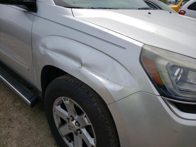 Photo 9 from auction – 2013 GMC ACADIA SLE with VIN 1GKKVPKD2DJ229352