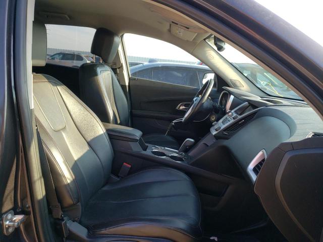 Photo 5 from auction – 2014 CHEVROLET EQUINOX LT with VIN 2GNALCEK3E6272040