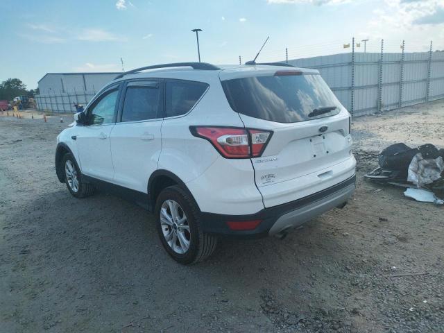 Photo 3 from auction – 2018 FORD ESCAPE SE with VIN 1FMCU9GD6JUB45452