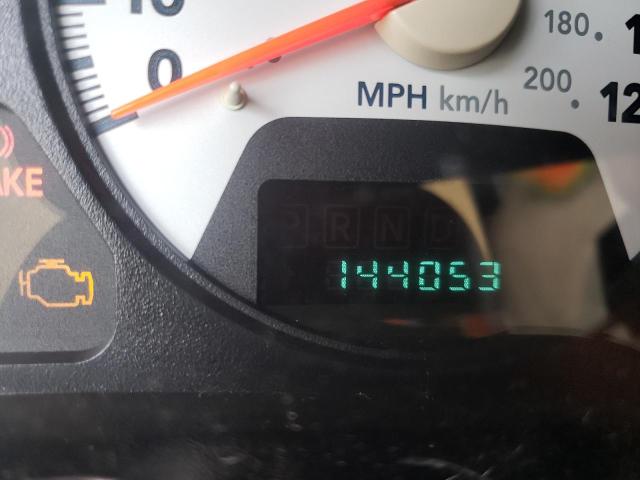 Photo 8 from auction – 2006 DODGE RAM 2500 with VIN 3D7KS29C36G136239