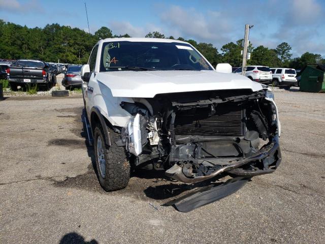 Photo 9 from auction – 2016 FORD F150 SUPER with VIN 1FTEW1EF3GKE38727