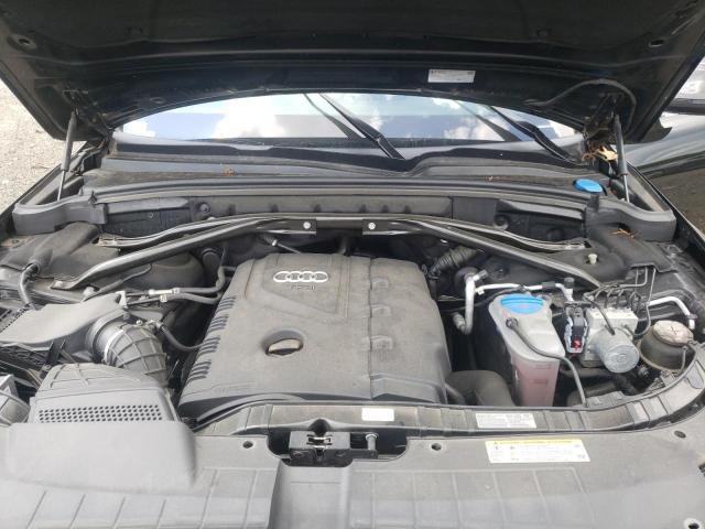 Photo 7 from auction – 2012 AUDI Q5 PREMIUM with VIN WA1LFAFP8CA004246