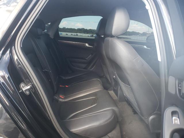 صورة رقم 6 من المزاد - 2014 AUDI A4 PREMIUM مع VIN WAUFFAFL6EN041143
