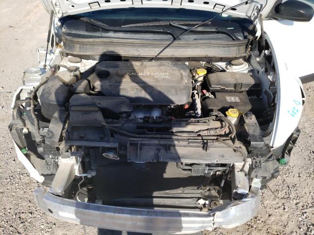 Photo 7 from auction – 2015 JEEP CHEROKEE L with VIN 1C4PJLCBXFW781884
